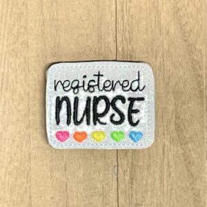 Registered Nurse