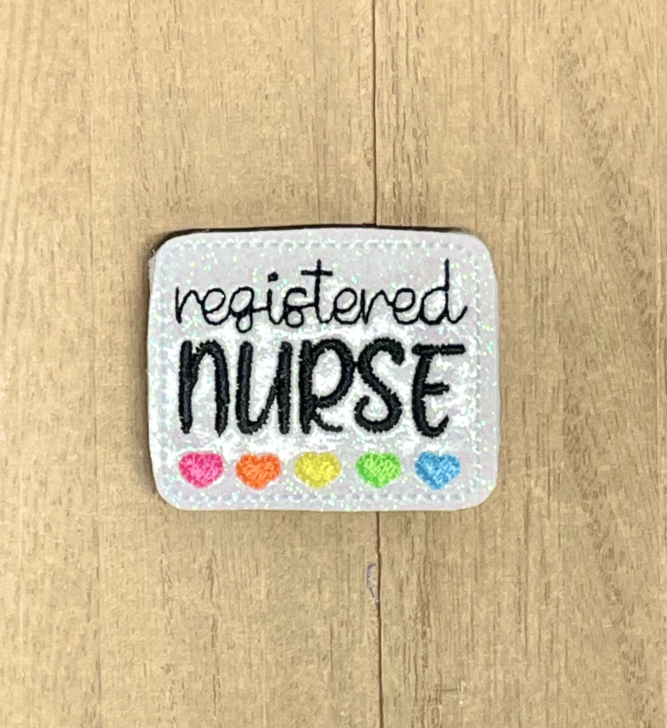 Registered Nurse