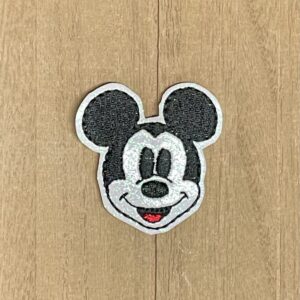 Vintage Mr Mouse Head