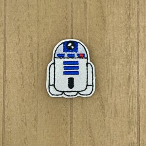 Space War Little Droid