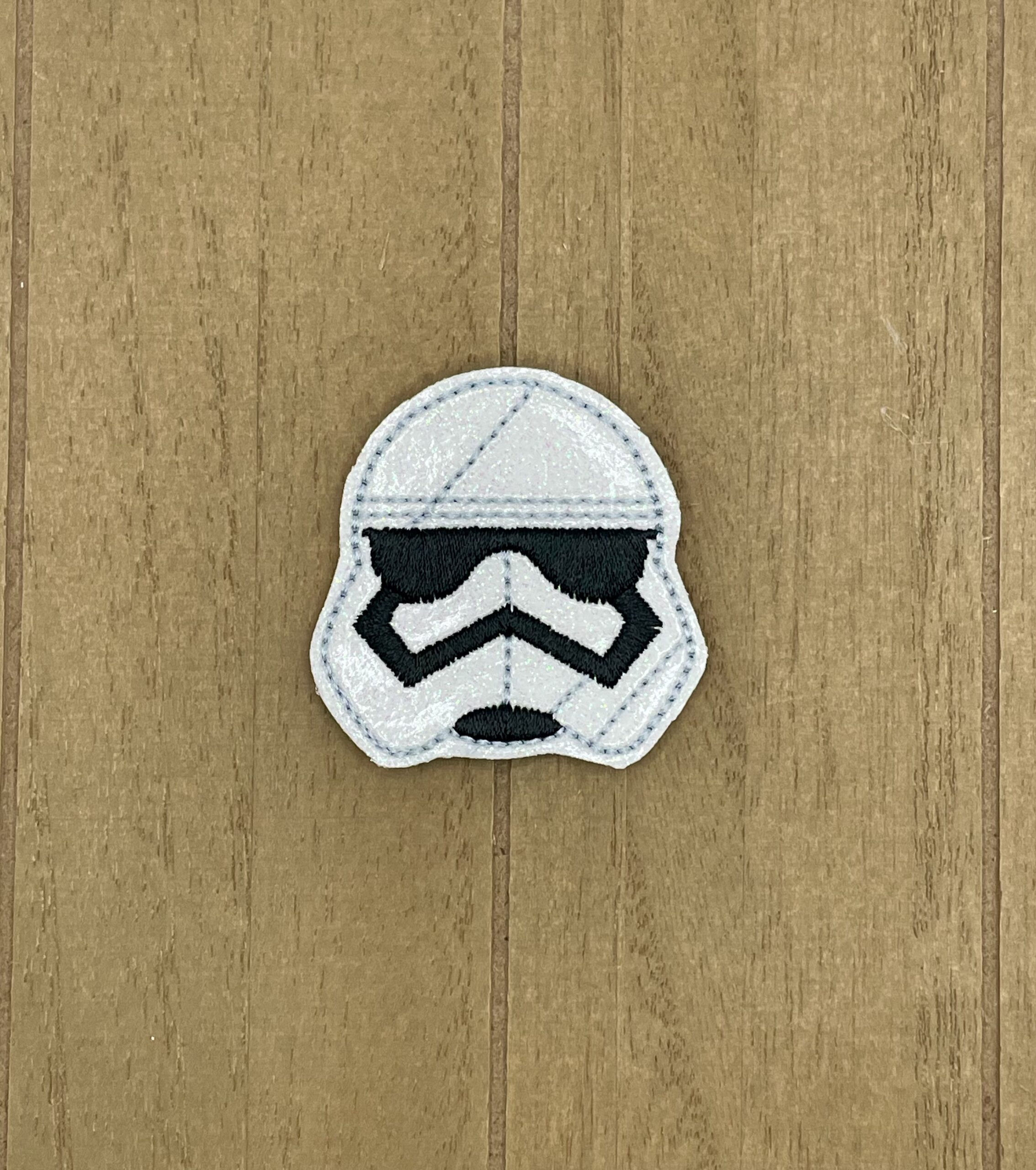 Space War White Army Fighter