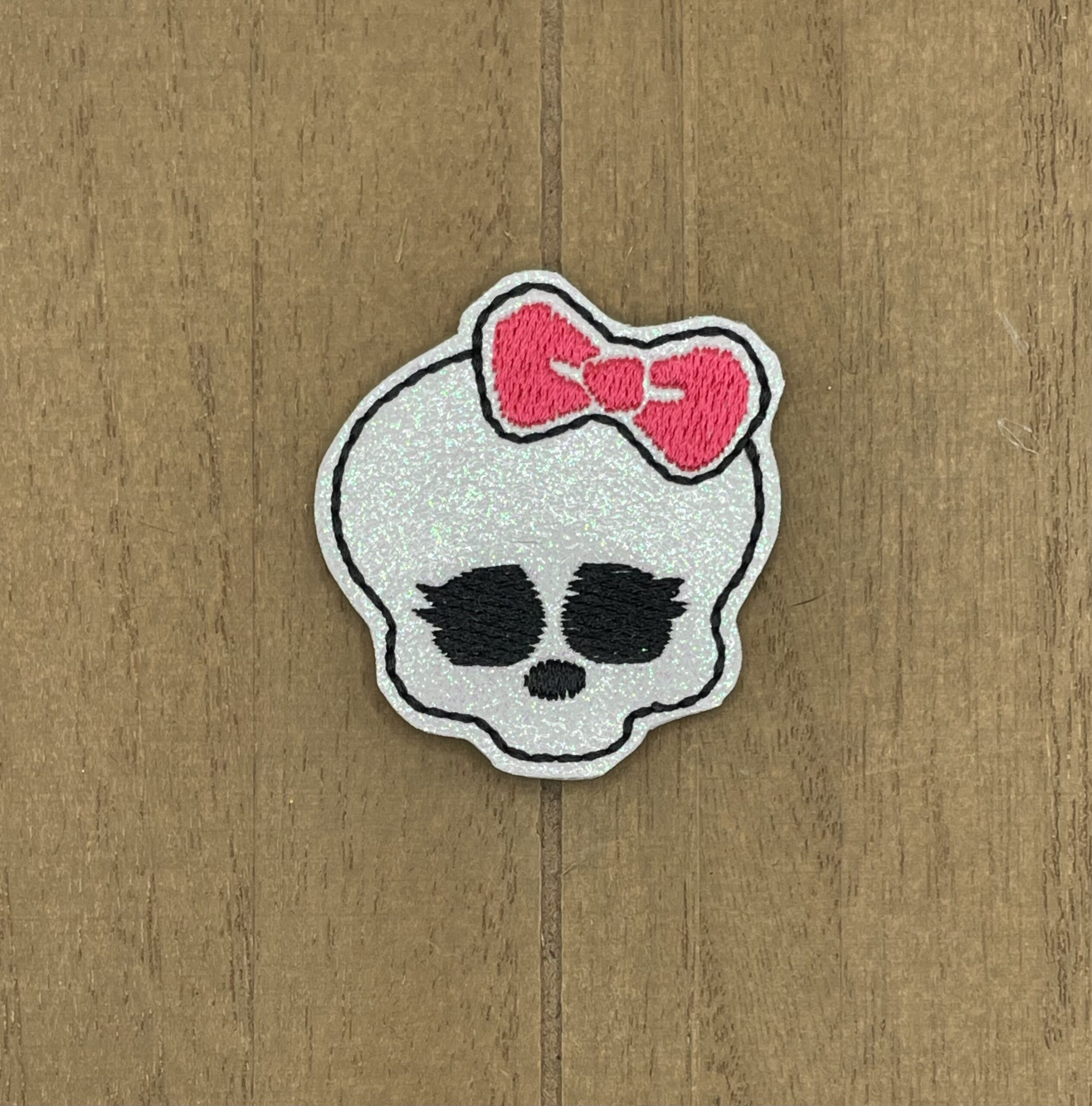 Monster School Skull