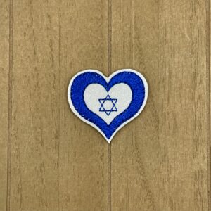 Jewish Heart