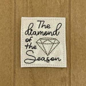 Diamond of The Season