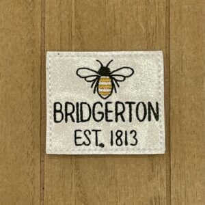 Bridgerton Bee