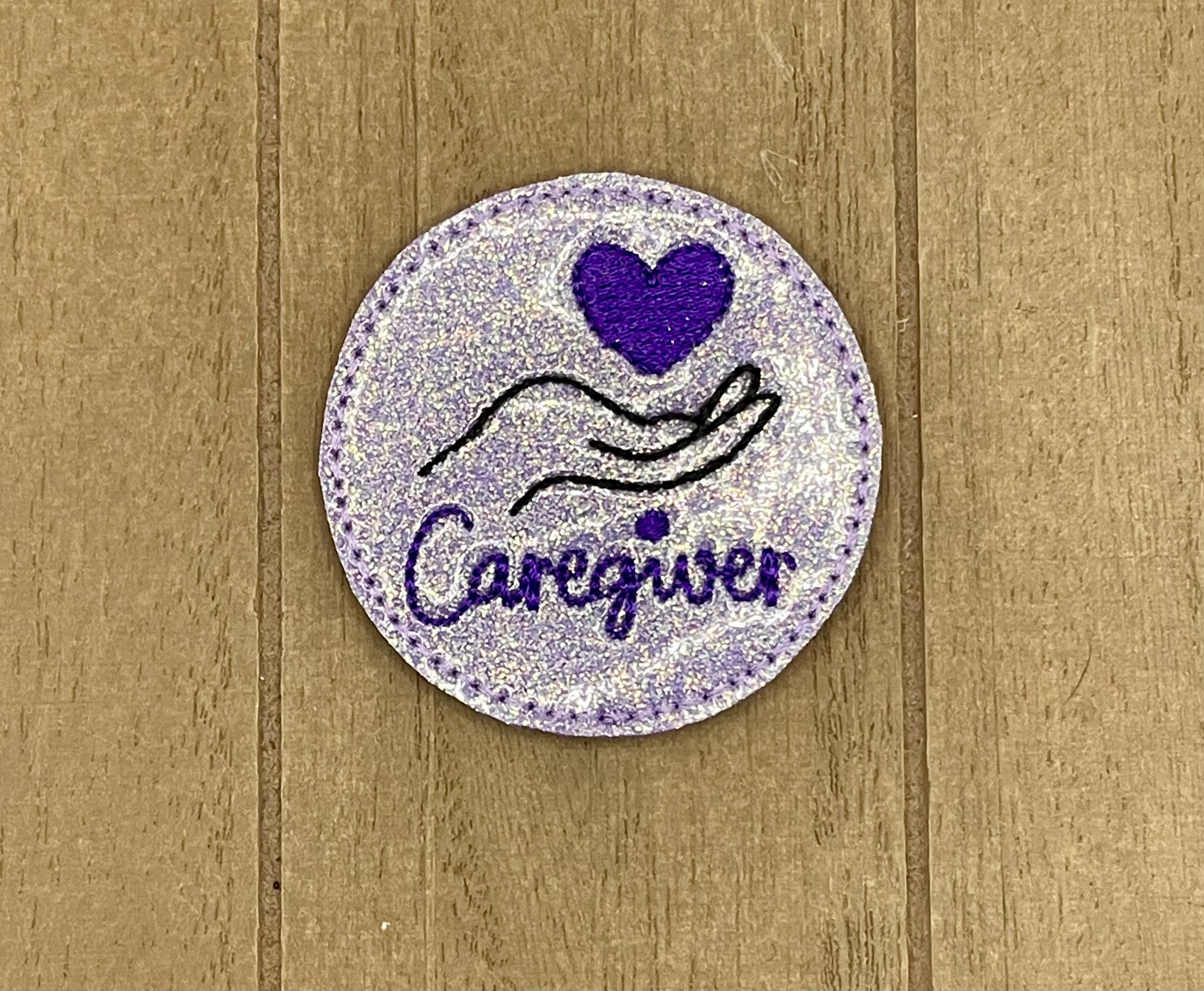 Caregiver