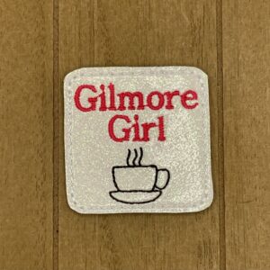 Gilmore Girl