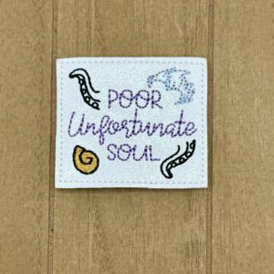 Poor Unfortunate Soul