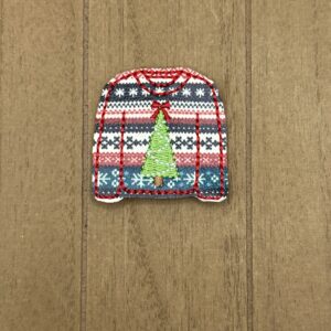 Ugly Christmas Sweater