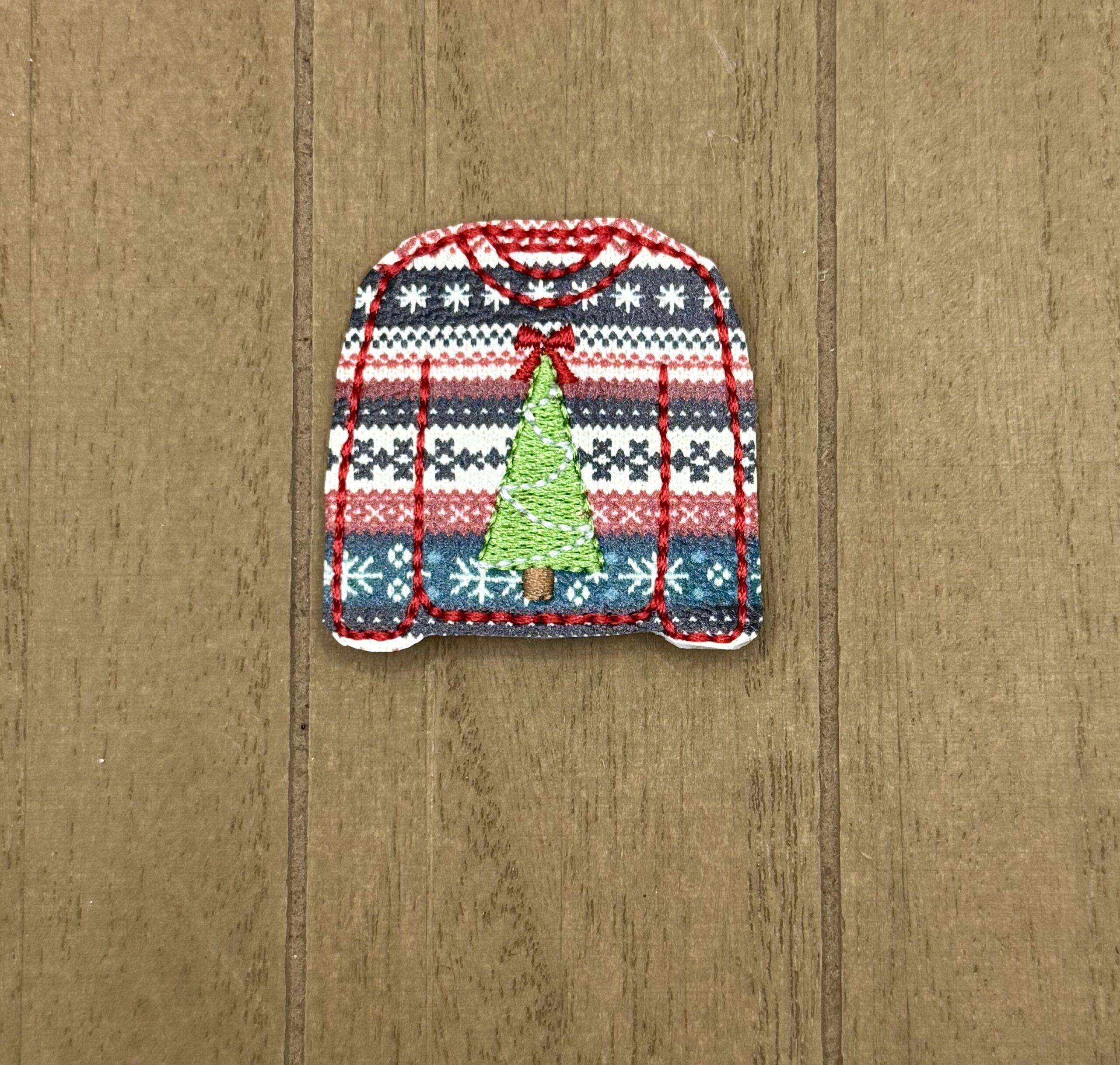 Ugly Christmas Sweater