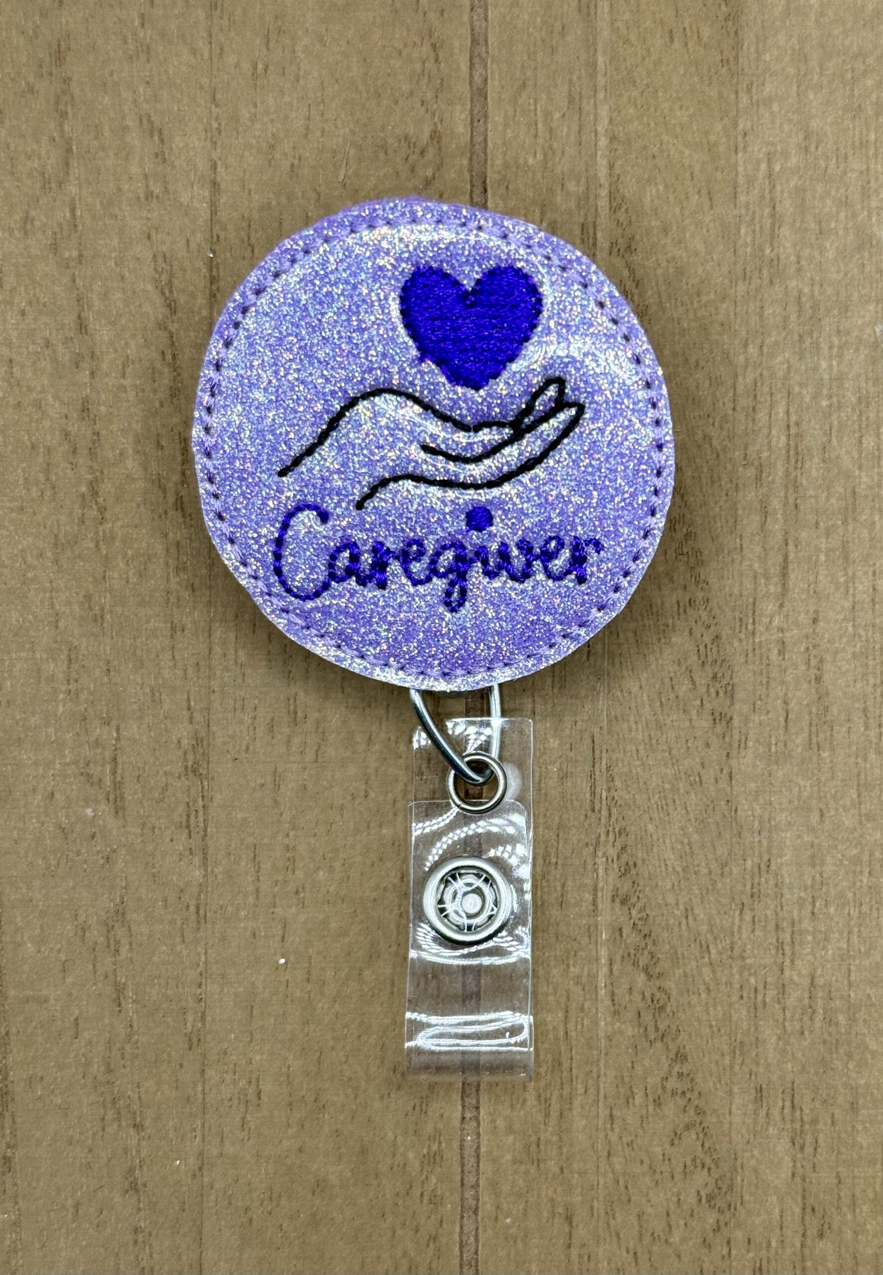 Caregiver - Image 2