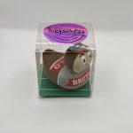 Exclusive OSU Brutus Mascot Duck | 3d Printed Duck for Jeep Ducking