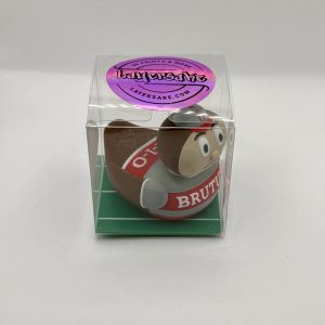 Exclusive OSU Brutus Mascot Duck | 3d Printed Duck for Jeep Ducking