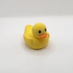Classic Yellow Duck –  Layersake Design | 3D Printed Duckie for jeep ducking