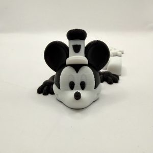 Steamboat Willy Articulated Fidget