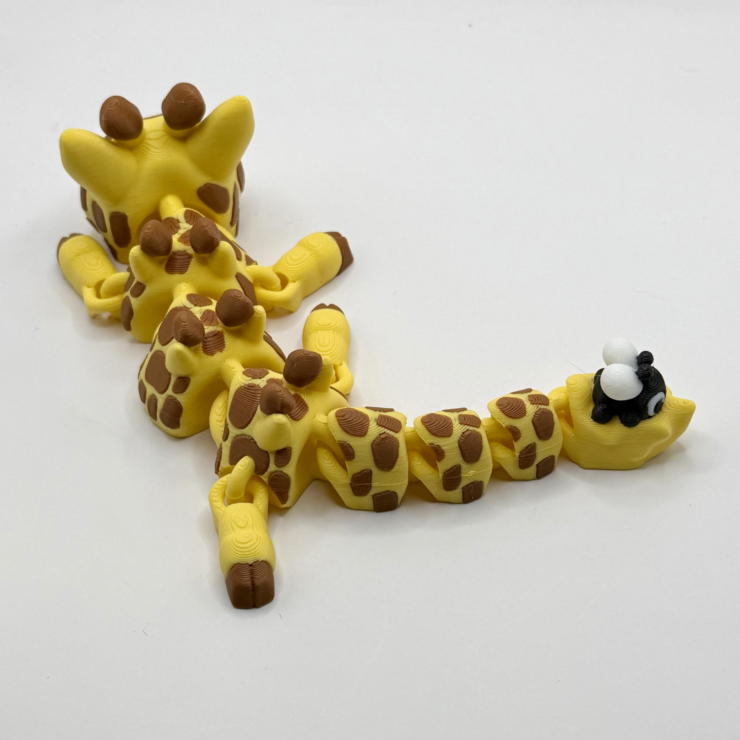 Articulated Giraffe Dragon - Image 2