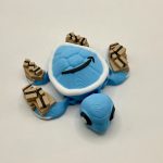 Articulated Prime Turtle | Exclusive Design