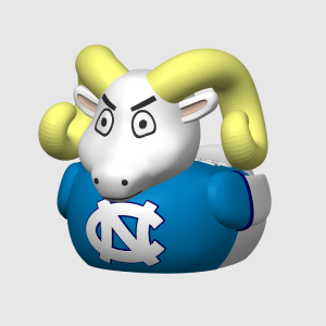 Team Duck – North Carolina