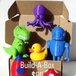 $80 Build-A-Box Live Shop Experience on TikTok