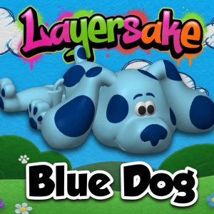 Blug Dog – Layersake Exclusive File