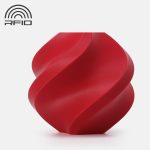 Bambu Lab 1KG Maroon Red PLA Basic Refill