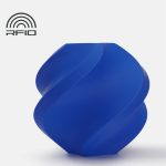 Bambu Lab PLA BASIC – Blue – with Spool