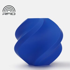 Bambu Lab PLA BASIC – Blue – with Spool