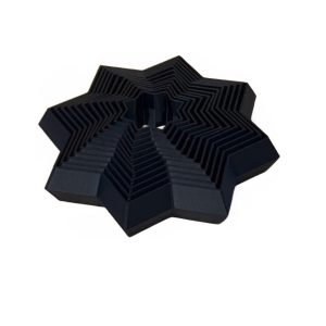 Black Star Fidget