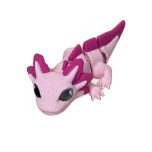 Mini Axolotl