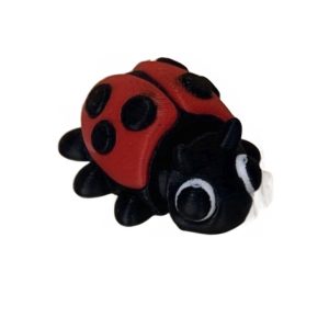 Mini Ladybug