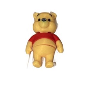 Mini Pooh Bear