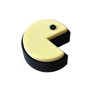 Pac-Man Clicker