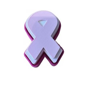 Breast cancer awareness Clicker