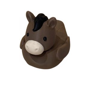 Horse Duck