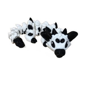 Short Cow Dragon