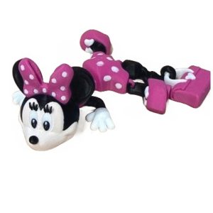 Minnie Mouse in Pink – Layersake Exclusive