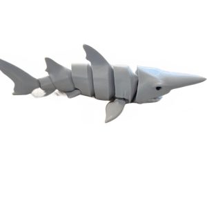 White Shark