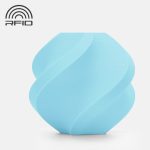 Bambu Lab PLA Matte – Ice Blue Refill