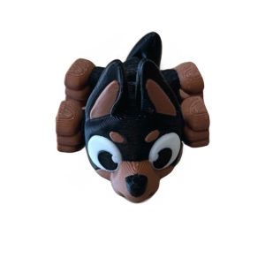 Mini Doberman Pinscher