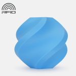 Bambu Lab ABS Azure Blue – Refill