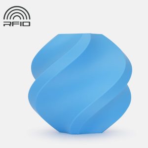 Bambu Lab ABS Azure Blue – Refill