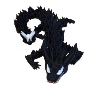 Venom Dragon