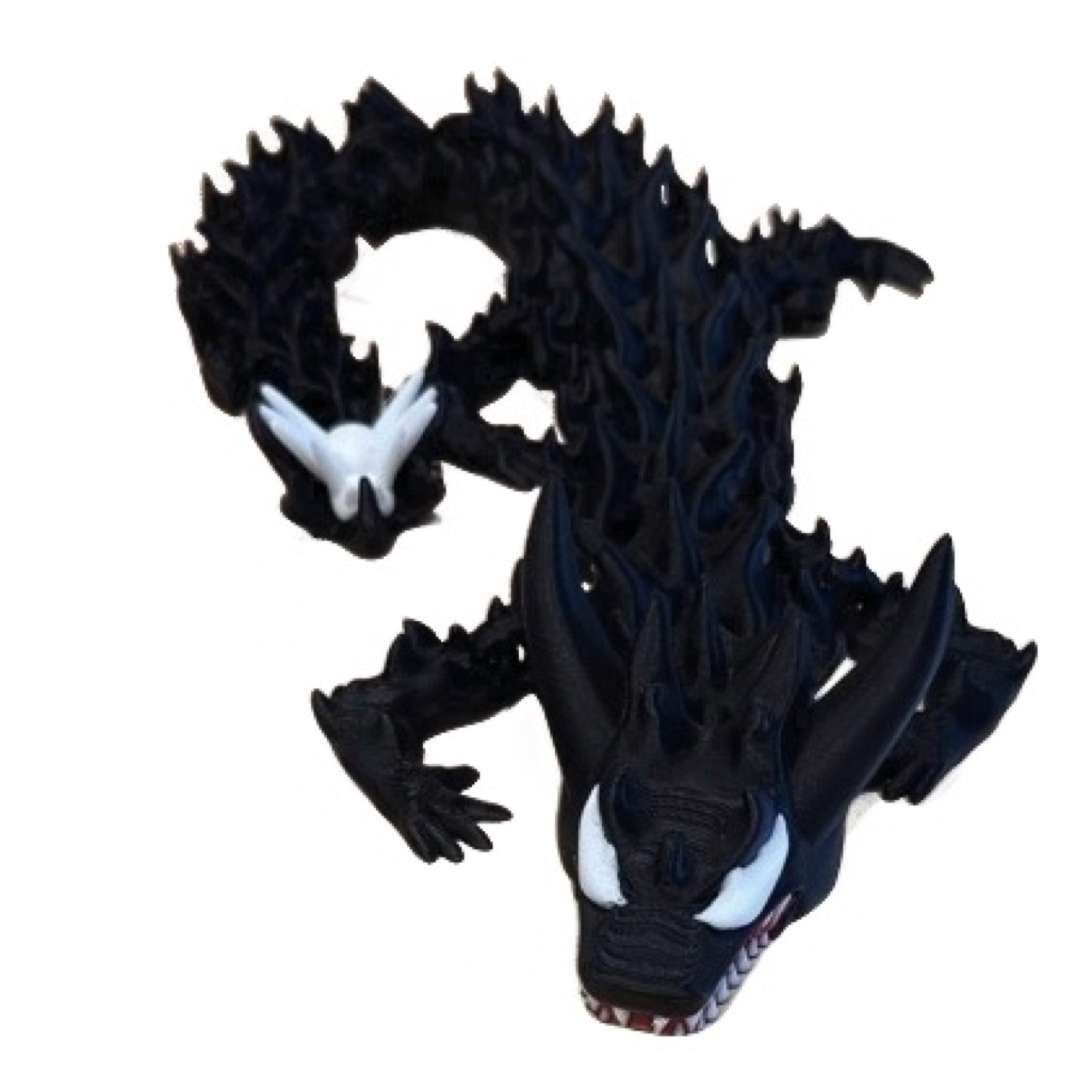 Venom Dragon