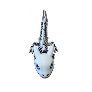 LG Jack Skellington Dragon