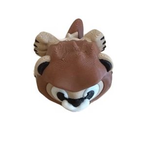 Mini Boy Lion