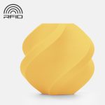 Bambu Lab PLA Matte – Lemon Yellow Refill