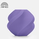 Bambu Lab PLA Matte Lilac Purple Refill
