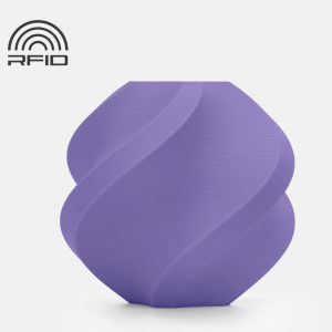 Bambu Lab PLA Matte Lilac Purple Refill
