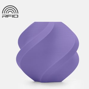 Bambu Lab PLA Matte Lilac Purple Refill