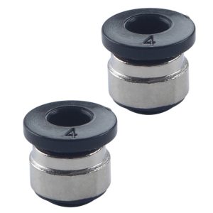 PTFE Compression Fitting